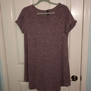 Cotton On T-Shirt Dress